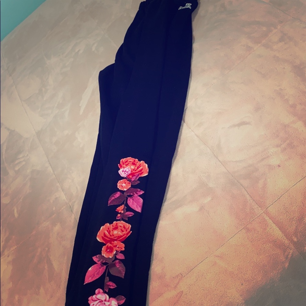 PINK Joggers
